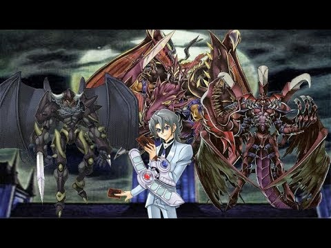 OBELISK TEAM - YuGiOh! WCQ Regional RIRA Caruaru 2019 - Felipe Lima - TOP 8 (HERO)