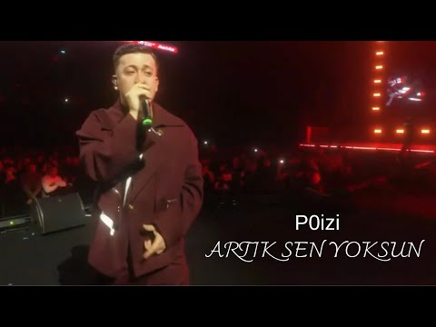 P0izi- Artık Sen Yoksun (Yeni Şarkı) 