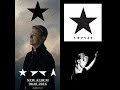 DAVID BOWIE BLACKSTAR   Dollar Days   IN ...