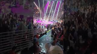 Download lagu Goyang Dumang Jirayut Sang Juara Projection Hongkong menghibur BMI Beton mp3