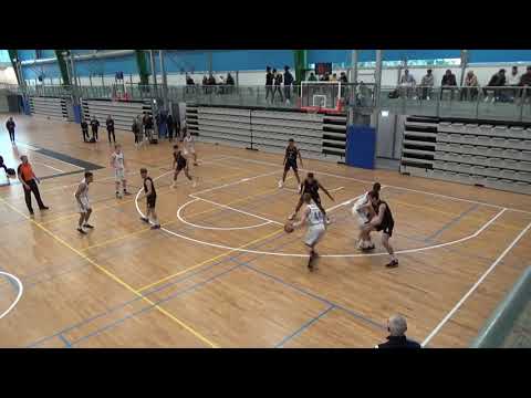 U22 Apollo - Donar