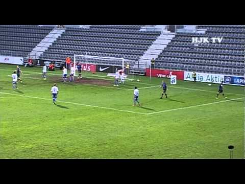 HJK TV: FC Inter - HJK 1-1