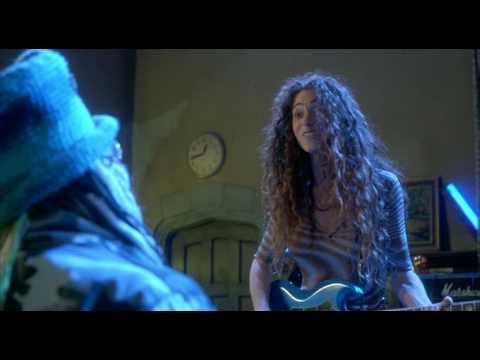 Just The Dog In Me, Baby!