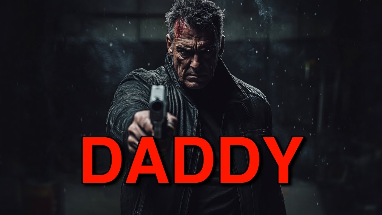 Daddy