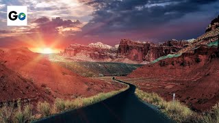 Capitol Reef National Park
