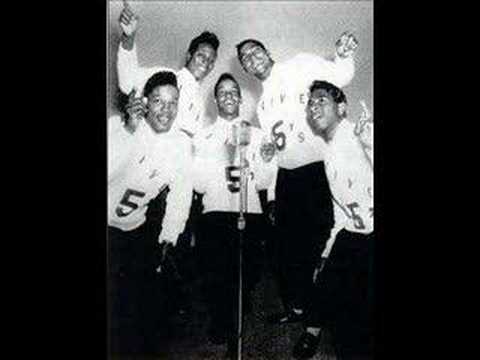 The Jive Five - What Time Is It