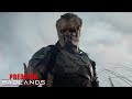 Predator Badlands On Digital January 6 And Blu Ray February 17