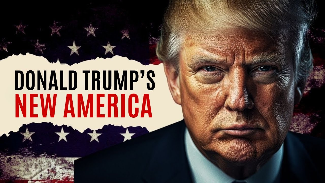 Donald Trump's SHOCKING impact on India? : Geopolitical Case study