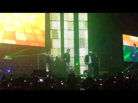 130907 SHINee - Intro & Dream Girl (KPOP Republic)