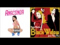Nicki Minaj vs. Iggy Azalea - Black Anaconda (ft ...