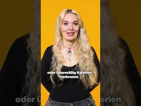 Video Thumbnail: Hauptsache Fett: Weronika wurde von Männern fettgemästet 🤯 #feeder #frageinklischee #hyperbole
