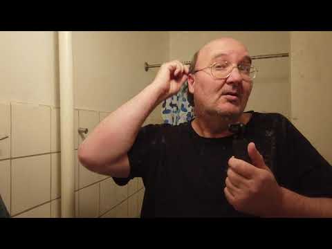 MongoTV_7543 - Del 1 - Problemer Med Computer - Opgiver At Spille og Ser Netflix