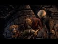 Nightmare Before Christmas - Nice work, Bone Daddy