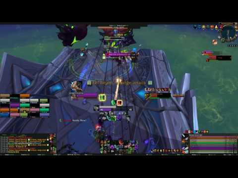 Heroic Krosus