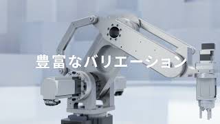 シンプル・小型な産業用ロボットOVR｜オリエンタルモーター株式会社