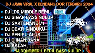 Download lagu DJ JAWA FULL ALBUM 🔥 DJ STYLE PARTY  LANGGENG DAYANING RASA NULUP🔥 YANG LAGI VIRAL TIKTOK 2024 mp3