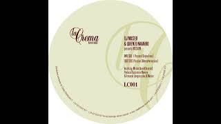 DJ Muster & Lorenzo Navarro - Passion (Alternative Version)
