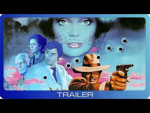 Trailer-Vorschau: Killer sind immer unterwegs