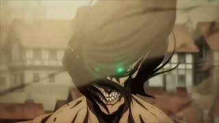 Cover art for aot theme