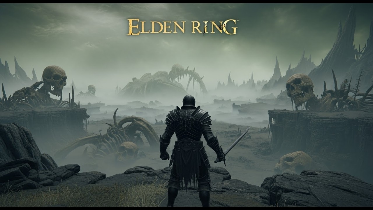 Elden Ring- A Epopeia dos Desbravadores - Video Pristino