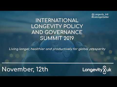 The USA Experience from a Global Perspective - Mr Mike Mansfield