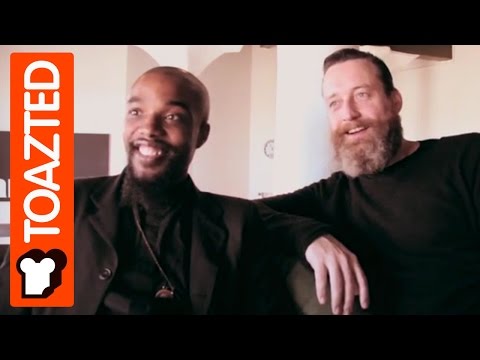 Sven Hammond Best Off (Dutch) | On musical style and process | Toazted