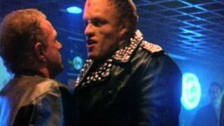 Alien Nation (1988) Video