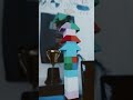 Witch Tornado Sirens Is The Scariest In Lego Version SprunkiFan2012