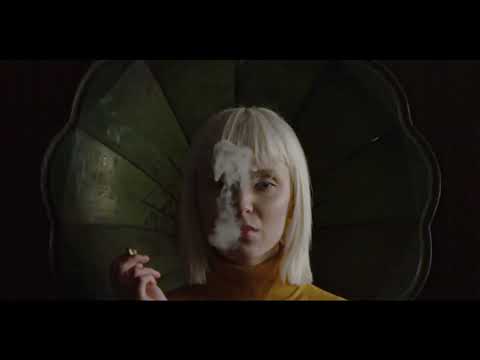 finesse scar WAIT FOR ME / VISUAL EDIT