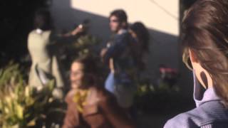 Fall Underneath Music Video
