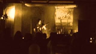 Phalloplasty- Drill Bit Lobotomy (The Dahmer Song) live @ SCFF 2012
