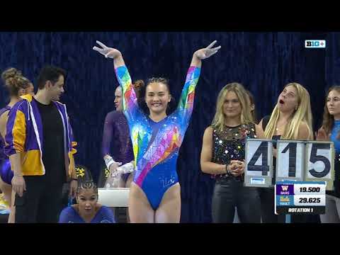 Washington at UCLA 1-30-26 720p 6184K