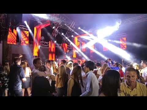 Andres Garcia Dj, Dj Lemours, Dj Gonzo, Tiny Noise @ Altamira Private Party FULL