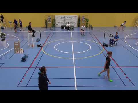 MASTER ABSOLUTO VALENCIA 2017 QF IF