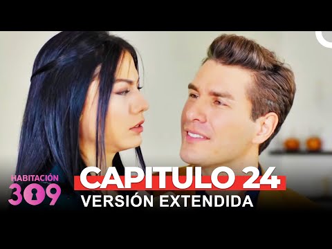 Habitación 309 Capítulo 24 (Versión Extendida)
