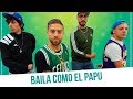 SCARICARE BAILA COMO EL PAPU