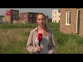 Faillissement Hette Bouw vergroot onzekerheid huiseigenaren Oosterwold