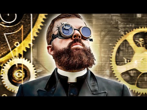 Fr. Pontifex | Letters from the Wasteland | ALBUM PROMO