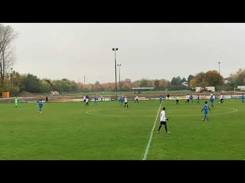 15. Gameday 2. Halftime TSG Messel 10.11.2019