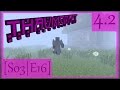 Minecraft [Thaumcraft 4.2] #16 - Нападение Древних Стражей!!! 