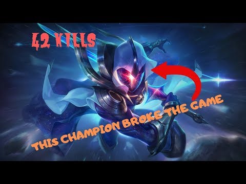 LoL | I AM THE BEST MASTER YI.... in oce