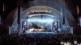 Homicide - Logic Live at Hollywood Bowl, Los Angeles