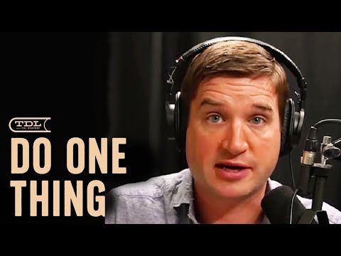 Ep. 186: CALLS: The Power of “Day Batching” | Deep Questions Podcast with Cal Newport