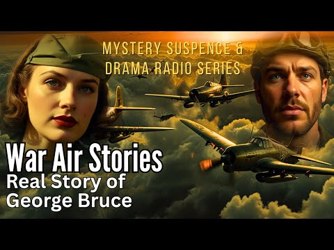 Unraveling the Truth - Deacon's Daredevil: A 1930s Aviation Mystery Solved?