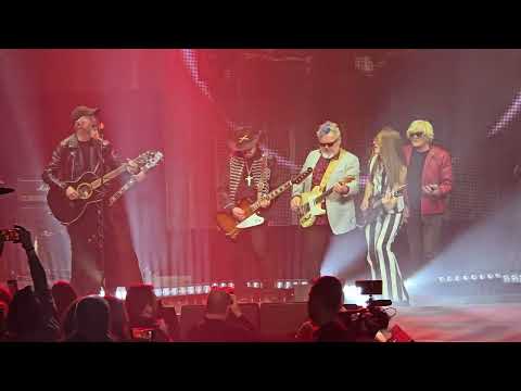 LUCIE - AMERIKA - BRNO 40LET 2025