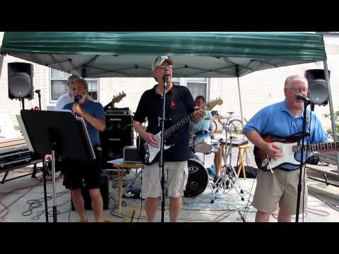 Satisfaction - Briar Hill Band