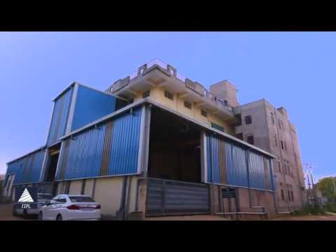 Plastic oil packaging films, packaging type: packet