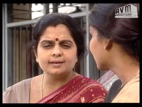 Episode 158 : Sorgam Tamil TV Serial - AVM Productions