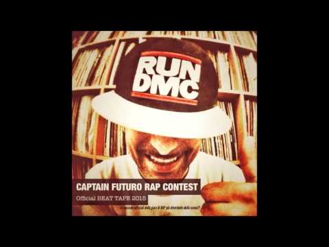 Er Drago - Fai Un Inchino (prod. Esa | Captain Futuro Contest 2015)