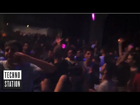 Sian plays his new unreleased track "Dangerous Liaisons"